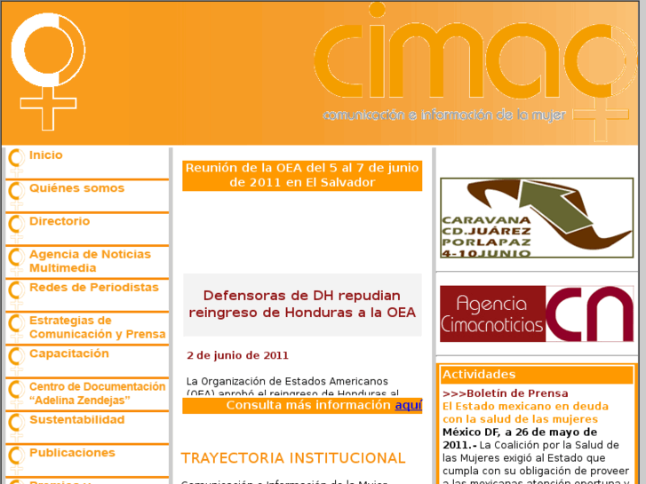 www.cimac.org.mx