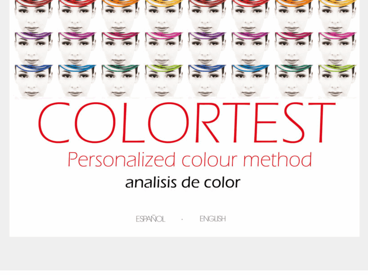 www.colortest.es