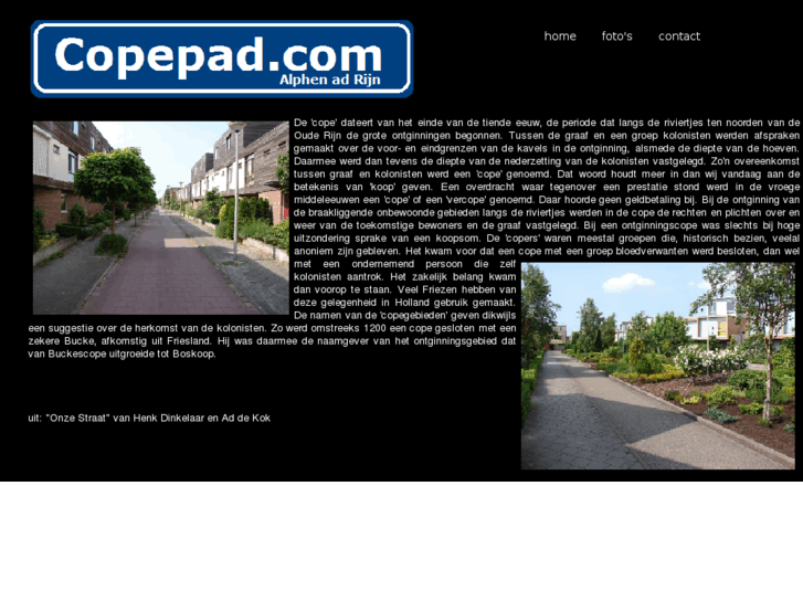 www.copepad.com