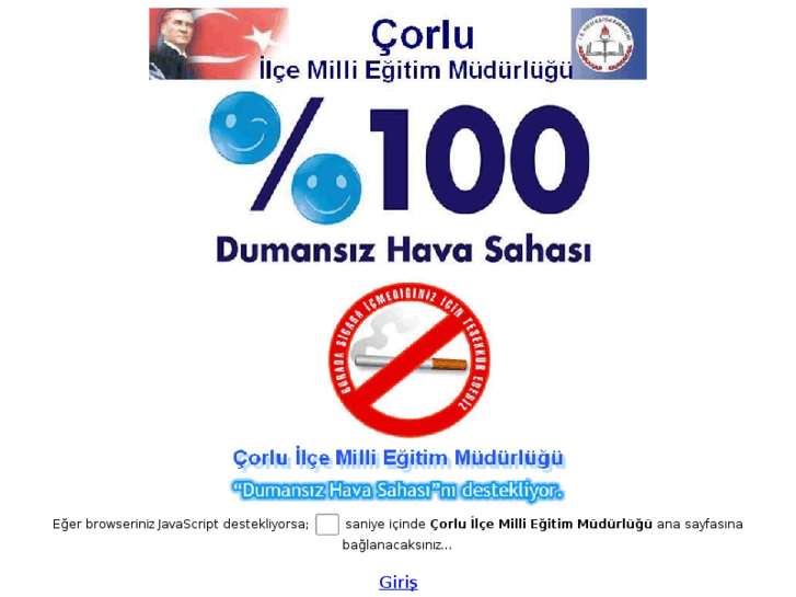 www.corlu-meb.gov.tr