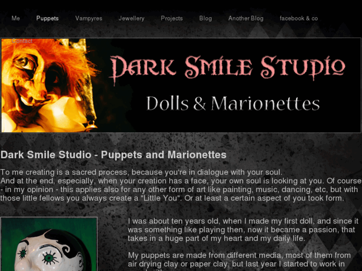 www.dark-smile-studio.com