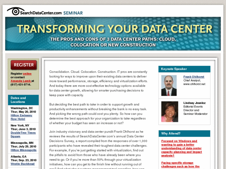 www.datacenterdecisions.com