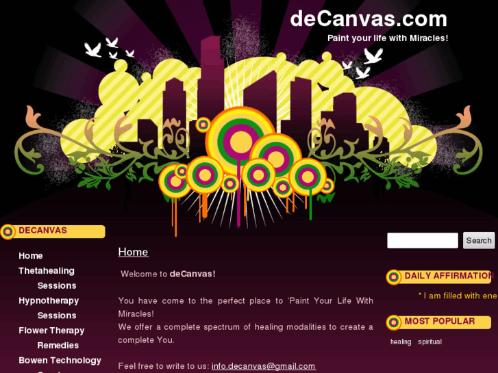 www.decanvas.com