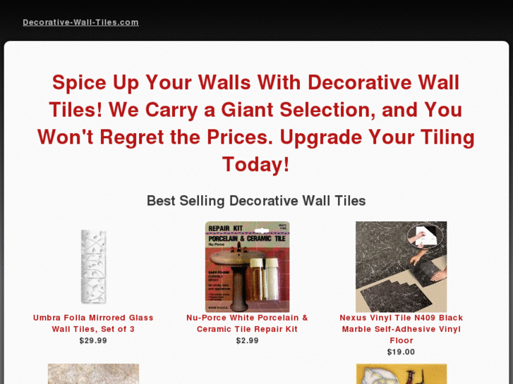 www.decorative-wall-tiles.com