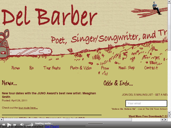 www.delbarber.com