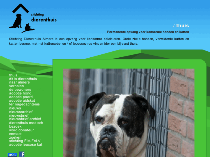 www.dierenthuis.nl