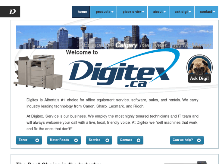 www.digitex.ca