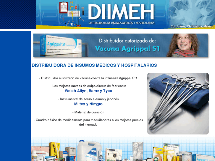 www.diimeh.com