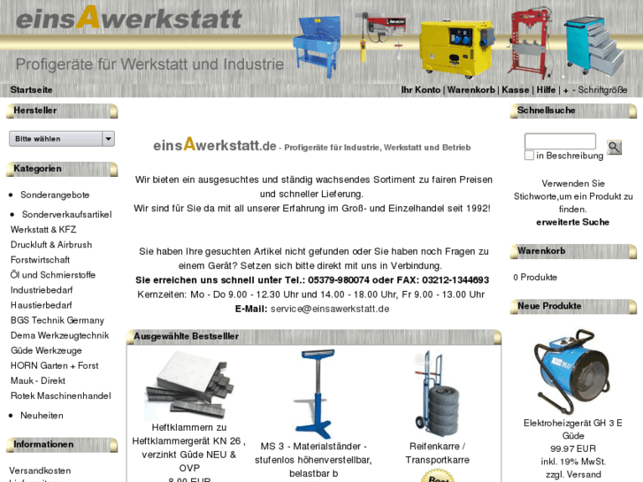 www.einsawerkstatt.de