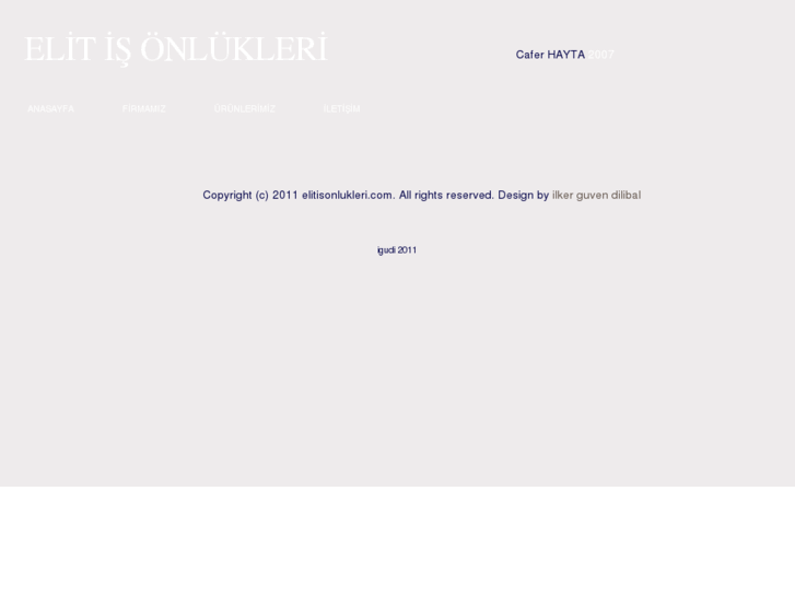 www.elitisonlukleri.com