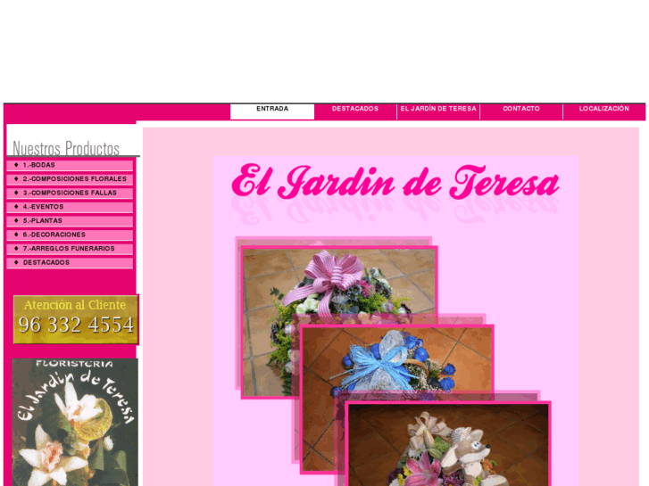 www.eljardindeteresa.com