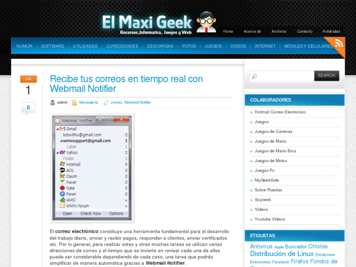 www.elmaxi.com