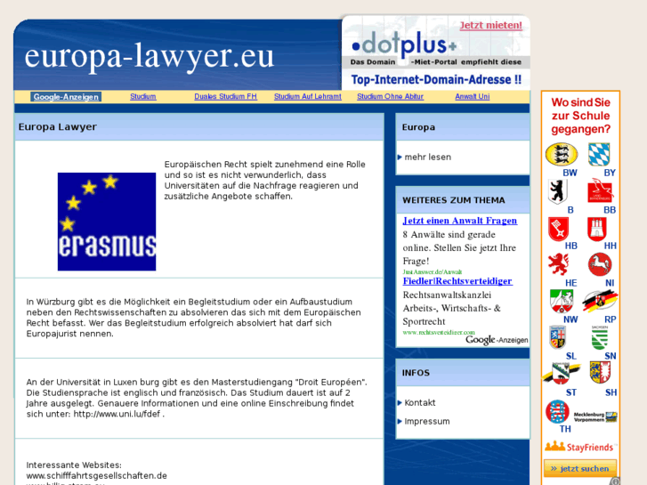 www.europa-lawyer.eu