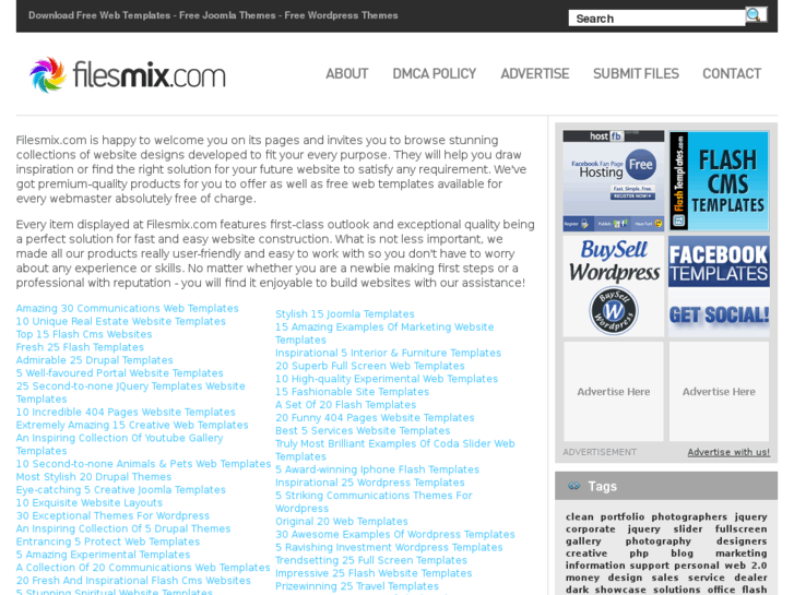 www.filesmix.com