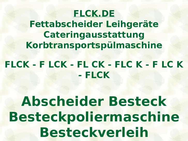 www.flck.de