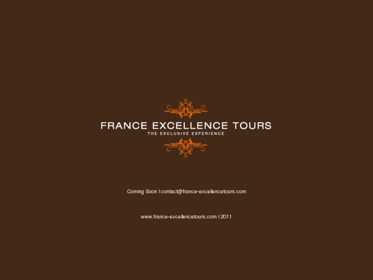 www.france-excellencetours.com