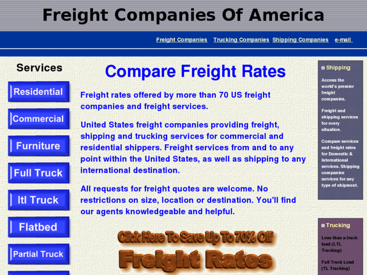 www.freight-freight-freight.com