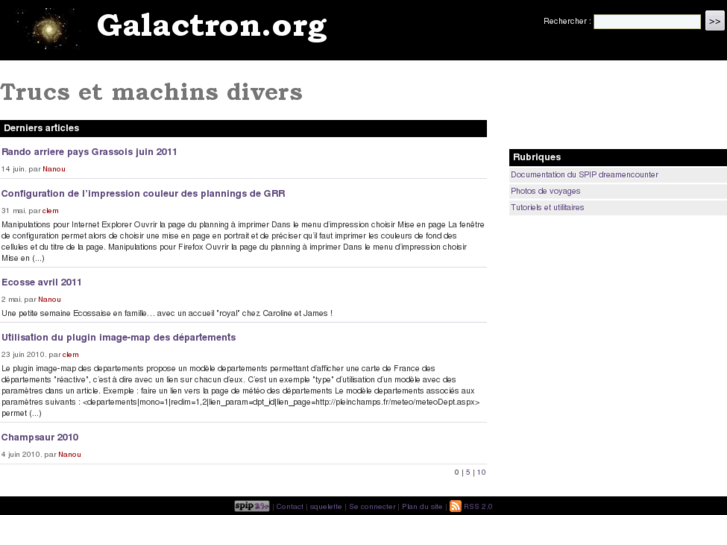 www.galactron.org