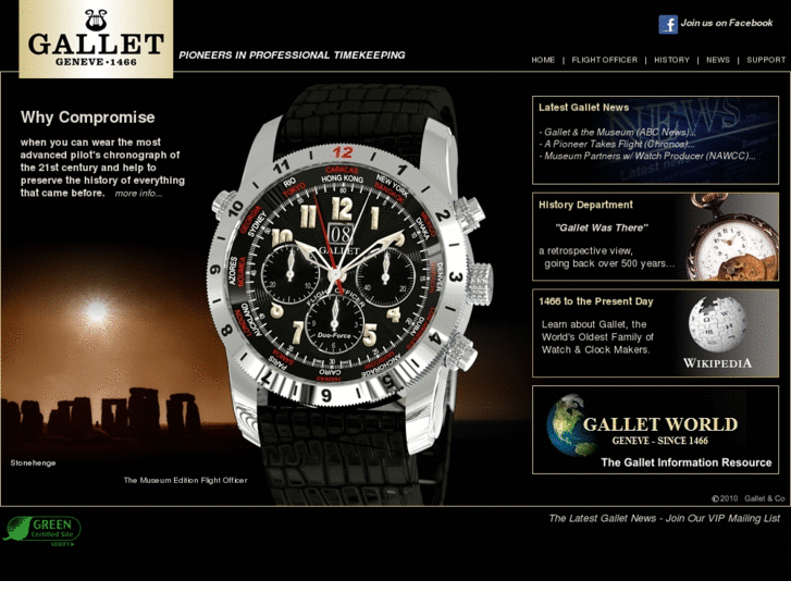 www.galletwatch.com