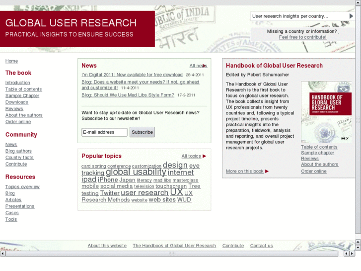 www.globaluserresearch.com