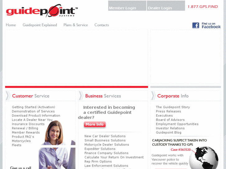 www.gpsitech.net