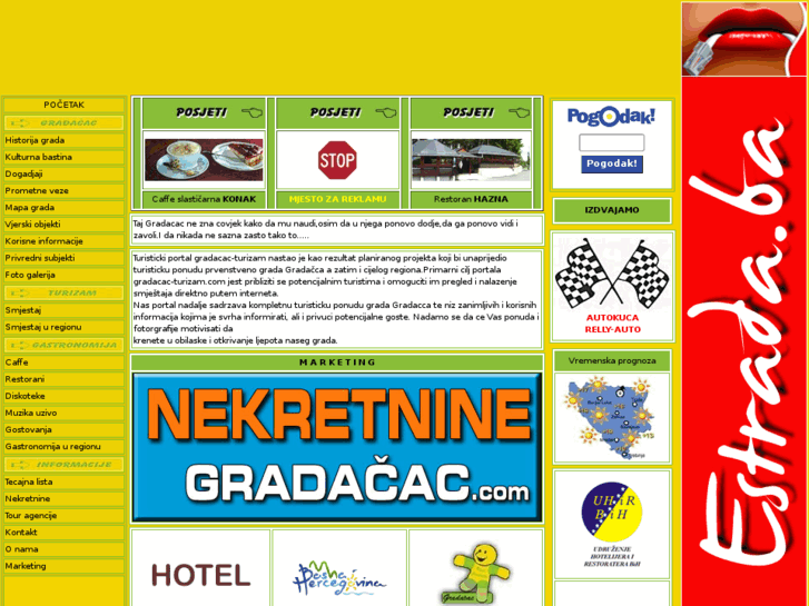 www.gradacac.info