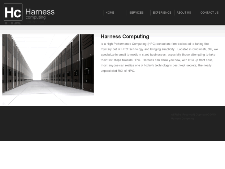 www.harnesscomputing.com