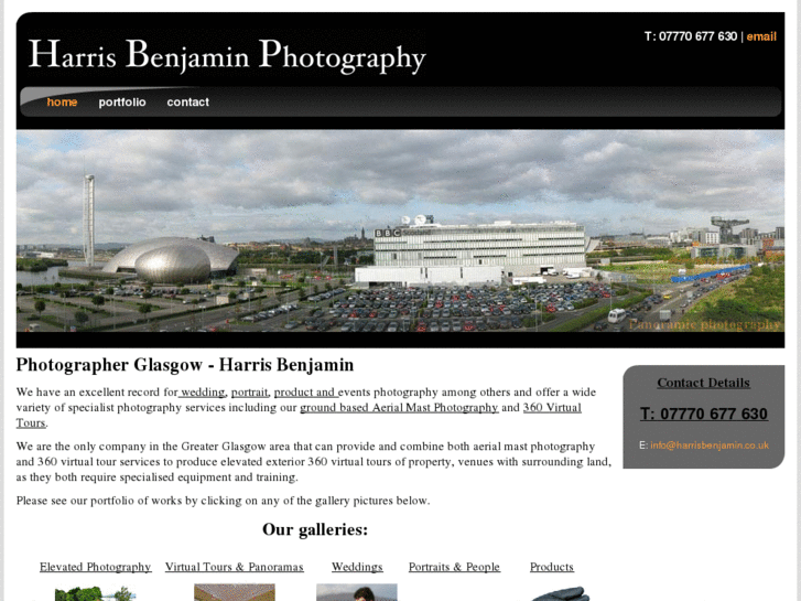 www.harrisbenjamin.co.uk