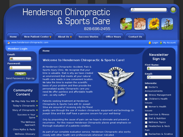 www.henderson-chiropractic.com