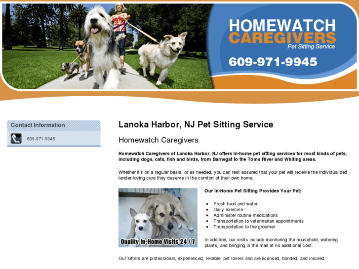 www.homewatchpetsitting.com