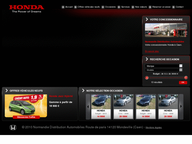 www.honda-caen.com