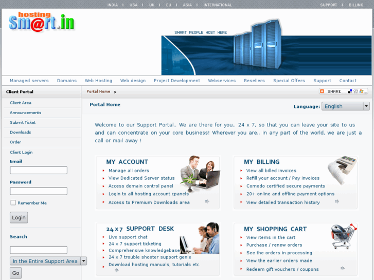 www.hostingsmart.org