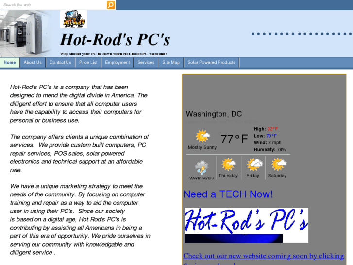 www.hot-rodspcs.com