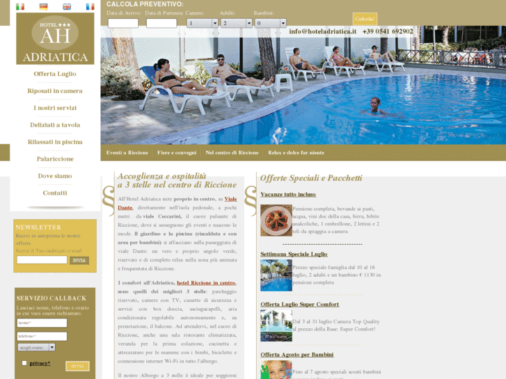 www.hoteladriatica.it