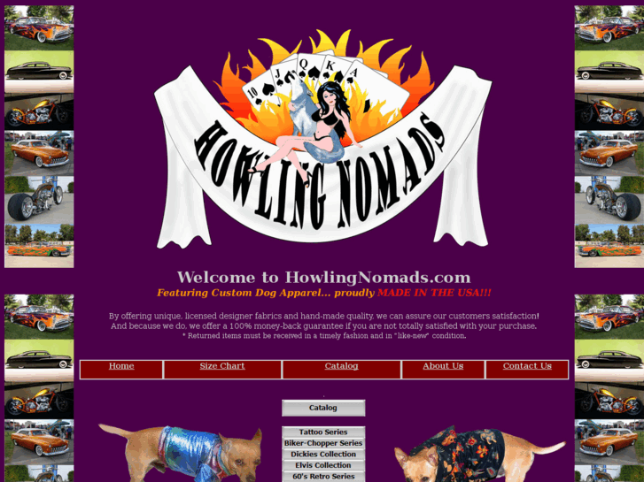 www.howlingnomads.com