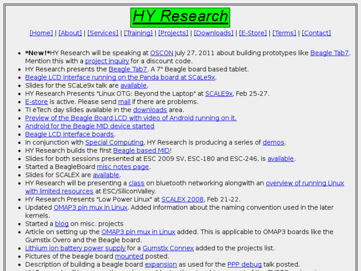 www.hy-research.com