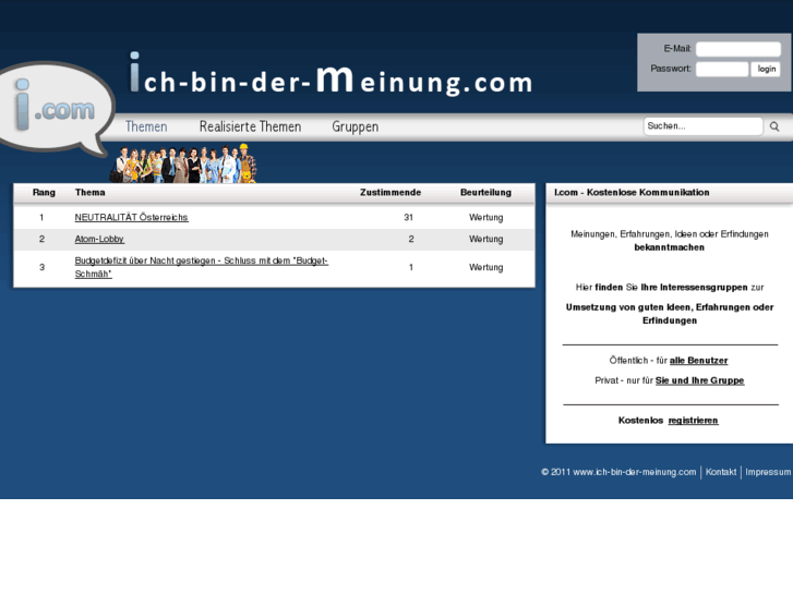 www.ich-bin-der-meinung.com