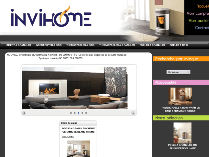 www.invihome.com