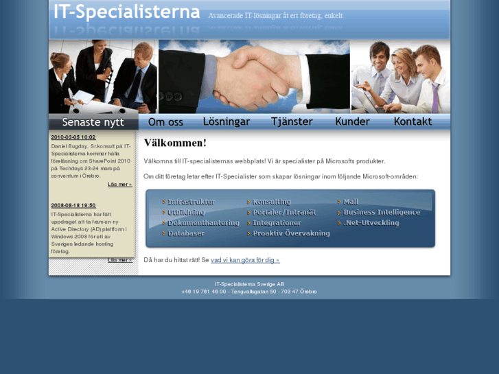 www.itspecialisterna.com