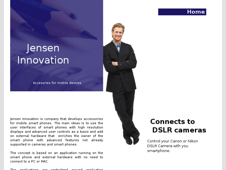 www.jensen-innovation.com