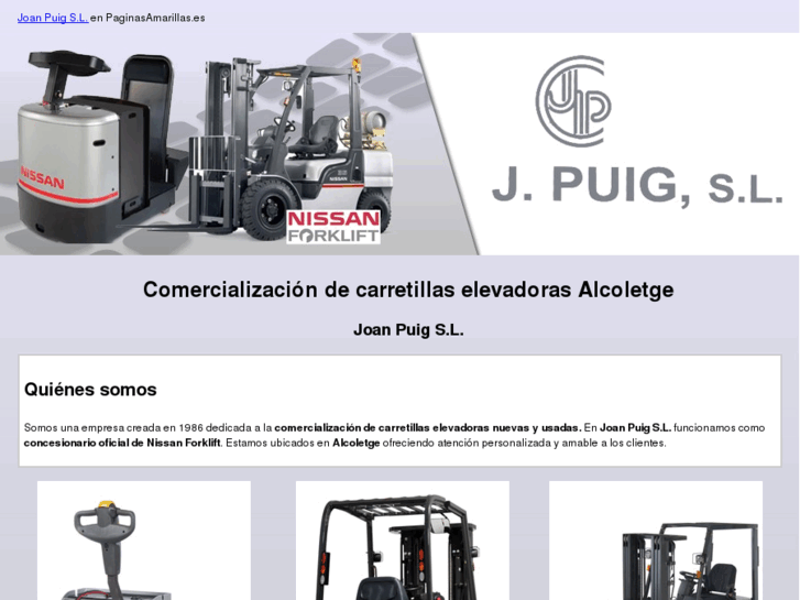 www.joanpuig.net