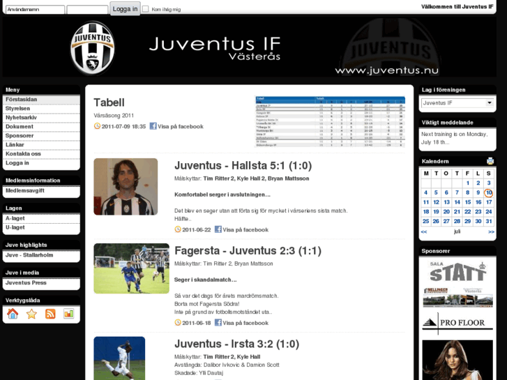 www.juventus.nu