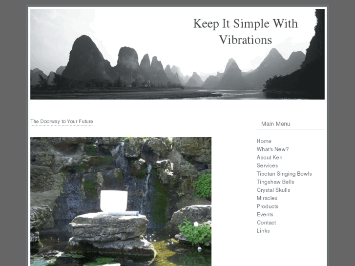 www.keepitsimplewithvibrations.com