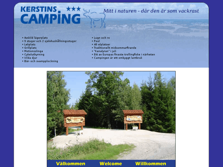 www.kerstinscamping.se