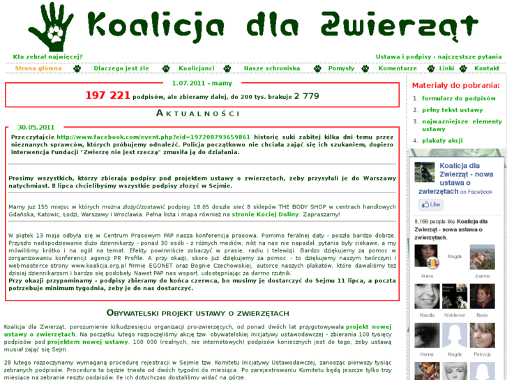 www.koalicja.org.pl