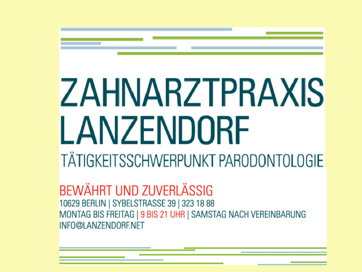 www.lanzendorf.net