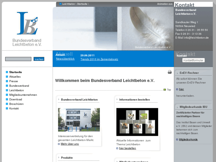 www.leichtbeton.de