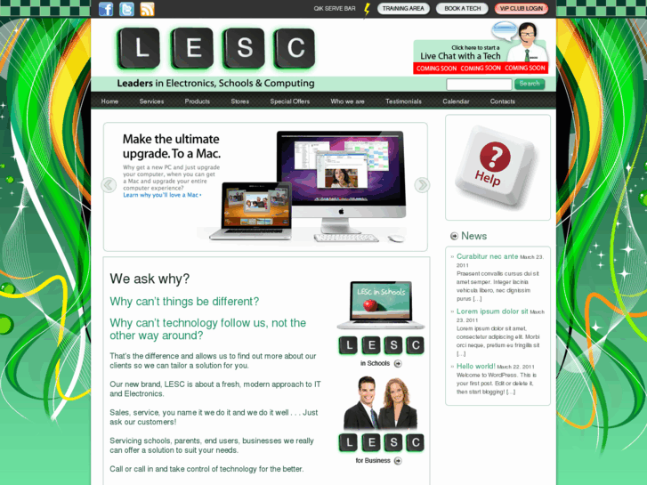 www.lesc.com.au