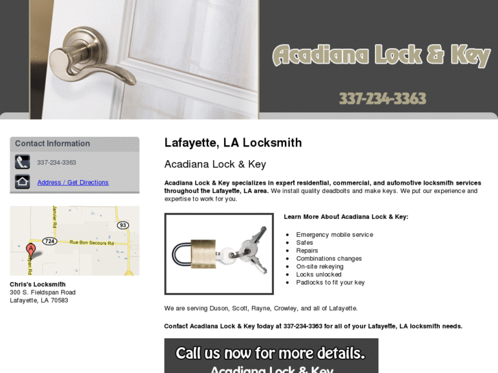 www.locksmithchris.com