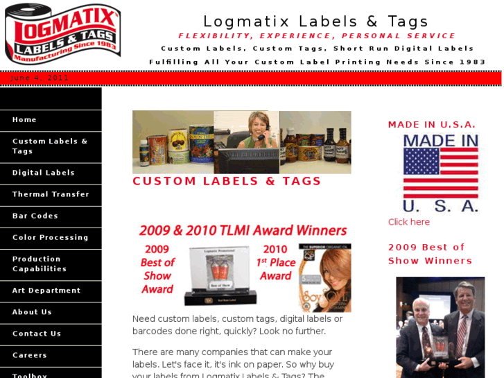 www.logmatix.com